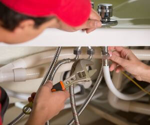 About Emergency plumbing pros Lake Creek, TX